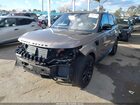 2021 Land Rover Range Rover Sport Hse Silver Edition Mhev Pewter vin: SALWR2SU2MA785254