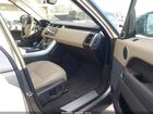 2021 Land Rover Range Rover Sport Hse Silver Edition Mhev Pewter vin: SALWR2SU2MA785254