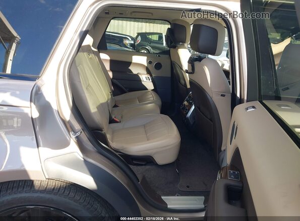 SALWR2SU2MA785254 2021 LAND ROVER RANGE ROVER SPORT Pewter Вид наклейки с VIN-кодом