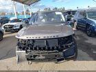 2021 Land Rover Range Rover Sport Hse Silver Edition Mhev Pewter vin: SALWR2SU2MA785254