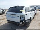 2020 Land Rover Range Rover Sport Hse Mhev Gray vin: SALWR2SU3LA709654
