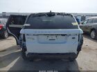 2020 Land Rover Range Rover Sport Hse Mhev Gray vin: SALWR2SU3LA709654