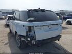2020 Land Rover Range Rover Sport Hse Mhev Gray vin: SALWR2SU3LA709654