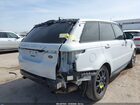 2020 Land Rover Range Rover Sport Hse Mhev Gray vin: SALWR2SU3LA709654