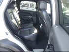 2022 Land Rover Range Rover Sport Hse Silver Edition Mhev Черный vin: SALWR2SU3NA211201