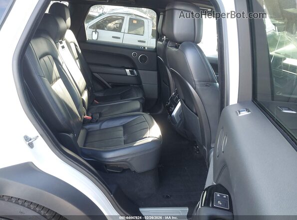 SALWR2SU3NA211201 2022 LAND ROVER RANGE ROVER SPORT Черный Вид наклейки с VIN-кодом