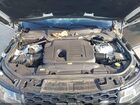 2022 Land Rover Range Rover Sport Hse Silver Edition Mhev Черный vin: SALWR2SU3NA211201