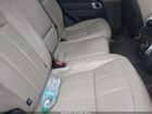 2022 Land Rover Range Rover Sport Hse Silver Edition Mhev Черный vin: SALWR2SU4NA796418