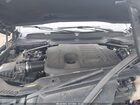2022 Land Rover Range Rover Sport Hse Silver Edition Mhev Черный vin: SALWR2SU4NA796418