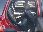 2020 Land Rover Range Rover Sport Hse Mhev Красный vin: SALWR2SU5LA735902