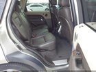 2020 Land Rover Range Rover Sport Hse Mhev Серый vin: SALWR2SUXLA884662