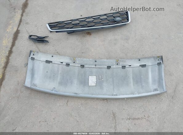 SALWR2SUXLA884662 2020 LAND ROVER RANGE ROVER SPORT Серый Вид щитка приборов