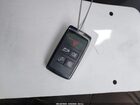 2020 Land Rover Range Rover Sport Hse Mhev Серый vin: SALWR2SUXLA884662