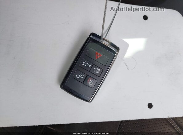 SALWR2SUXLA884662 2020 LAND ROVER RANGE ROVER SPORT Серый Вид панели приборов