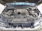 2020 Land Rover Range Rover Sport Hse Mhev Серый vin: SALWR2SUXLA884662