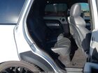 2016 Land Rover Range Rover Sport 3.0l V6 Supercharged Hse Белый vin: SALWR2VF0GA636102
