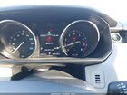 2016 Land Rover Range Rover Sport 3.0l V6 Supercharged Hse Белый vin: SALWR2VF0GA636102