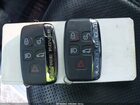 2016 Land Rover Range Rover Sport 3.0l V6 Supercharged Hse Белый vin: SALWR2VF0GA636102