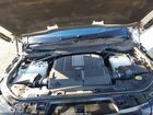 2016 Land Rover Range Rover Sport 3.0l V6 Supercharged Hse Белый vin: SALWR2VF0GA636102