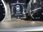 2016 Land Rover Range Rover Sport 3.0l V6 Supercharged Hse Белый vin: SALWR2VF0GA636102