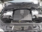 2016 Land Rover Range Rover Sport 3.0l V6 Supercharged Hse White vin: SALWR2VF5GA572364