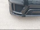 2022 Land Rover Range Rover Sport Hst Mhev Black vin: SALWS2RU3NA218501