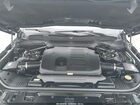 2022 Land Rover Range Rover Sport Hst Mhev Black vin: SALWS2RU3NA218501