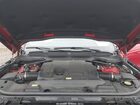 2022 Land Rover Range Rover Sport Hst Mhev Красный vin: SALWS2RU4NA214375