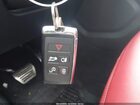 2022 Land Rover Range Rover Sport Hst Mhev Красный vin: SALWS2RU4NA214375