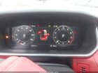 2022 Land Rover Range Rover Sport Hst Mhev Красный vin: SALWS2RU4NA214375
