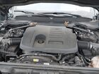 2019 Land Rover Range Rover Sport Hst Mhev Черный vin: SALWS2SU4KA864961