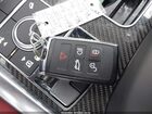 2019 Land Rover Range Rover Sport Hst Mhev Черный vin: SALWS2SU4KA864961