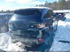 2018 Land Rover Range Rover Sport Hse Dynamic Green vin: SALWV2SV5JA808557 2018 Land Rover Range Rover Sport Hse Dynamic Green vin: SALWV2SV5JA808557