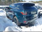 2018 Land Rover Range Rover Sport Hse Dynamic Green vin: SALWV2SV5JA808557 2018 Land Rover Range Rover Sport Hse Dynamic Green vin: SALWV2SV5JA808557