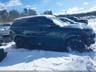2018 Land Rover Range Rover Sport Hse Dynamic Green vin: SALWV2SV5JA808557 2018 Land Rover Range Rover Sport Hse Dynamic Green vin: SALWV2SV5JA808557
