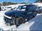 2018 Land Rover Range Rover Sport Hse Dynamic Green vin: SALWV2SV5JA808557 2018 Land Rover Range Rover Sport Hse Dynamic Green vin: SALWV2SV5JA808557