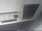 2019 Land Rover Range Rover Sport Hse Dynamic Белый vin: SALWV2SV6KA423817