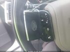 2019 Land Rover Range Rover Sport Hse Dynamic Белый vin: SALWV2SV6KA423817