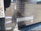 2018 Land Rover Range Rover Sport Hse Dynamic Черный vin: SALWV2SV9JA189140