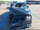 2018 Land Rover Range Rover Sport Hse Dynamic Черный vin: SALWV2SV9JA189140