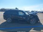 2018 Land Rover Range Rover Sport Hse Dynamic Черный vin: SALWV2SV9JA189140