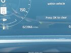 2019 Land Rover Range Rover Sport Hse Dynamic Белый vin: SALWV2SV9KA814167