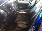 2020 Land Rover Range Rover Sport Svr Blue vin: SALWZ2RE3LA745231