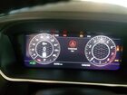 2020 Land Rover Range Rover Sport Svr Blue vin: SALWZ2RE3LA745231