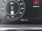2022 Land Rover Range Rover Sport Svr/svr Carbon Edition White vin: SALWZ2RE6NA211370