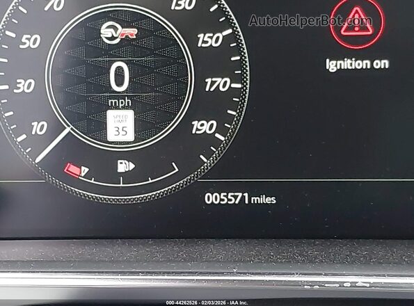 SALWZ2RE6NA211370 2022 LAND ROVER RANGE ROVER SPORT White 