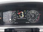 2022 Land Rover Range Rover Sport Svr/svr Carbon Edition White vin: SALWZ2RE6NA211370
