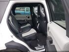 2022 Land Rover Range Rover Sport Svr/svr Carbon Edition White vin: SALWZ2RE6NA211370
