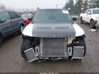 2022 Land Rover Range Rover Sport Svr/svr Carbon Edition White vin: SALWZ2RE6NA211370