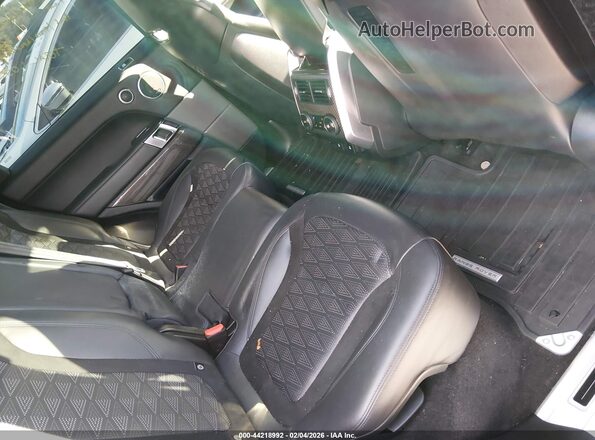 SALWZ2RE8MA778467 2021 LAND ROVER RANGE ROVER SPORT Blue VIN կոդի պիտակի տեսք